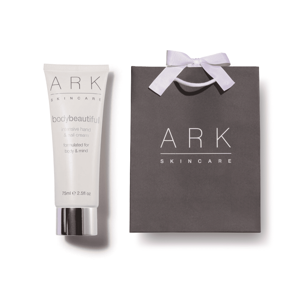 Body Beautiful - Hand Cream Gift