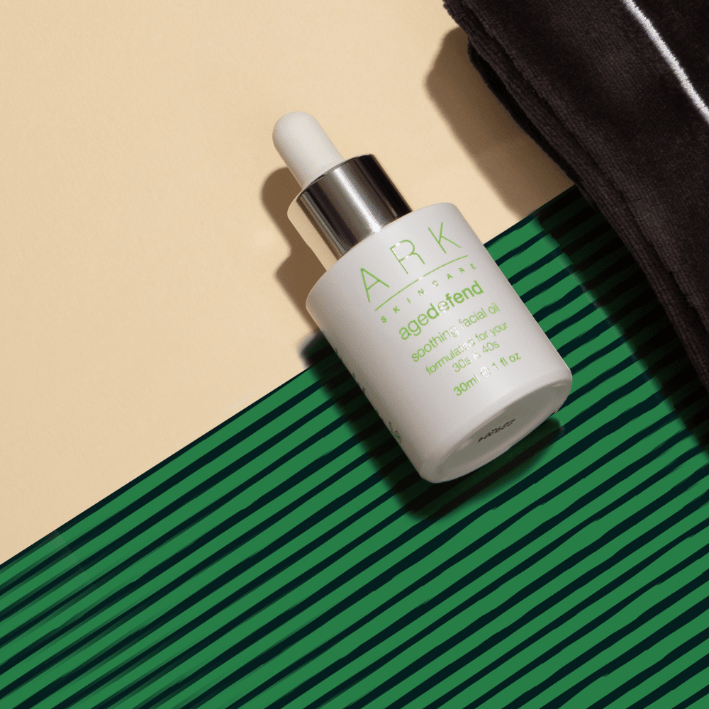 Age Defend - Facial Oil Gift