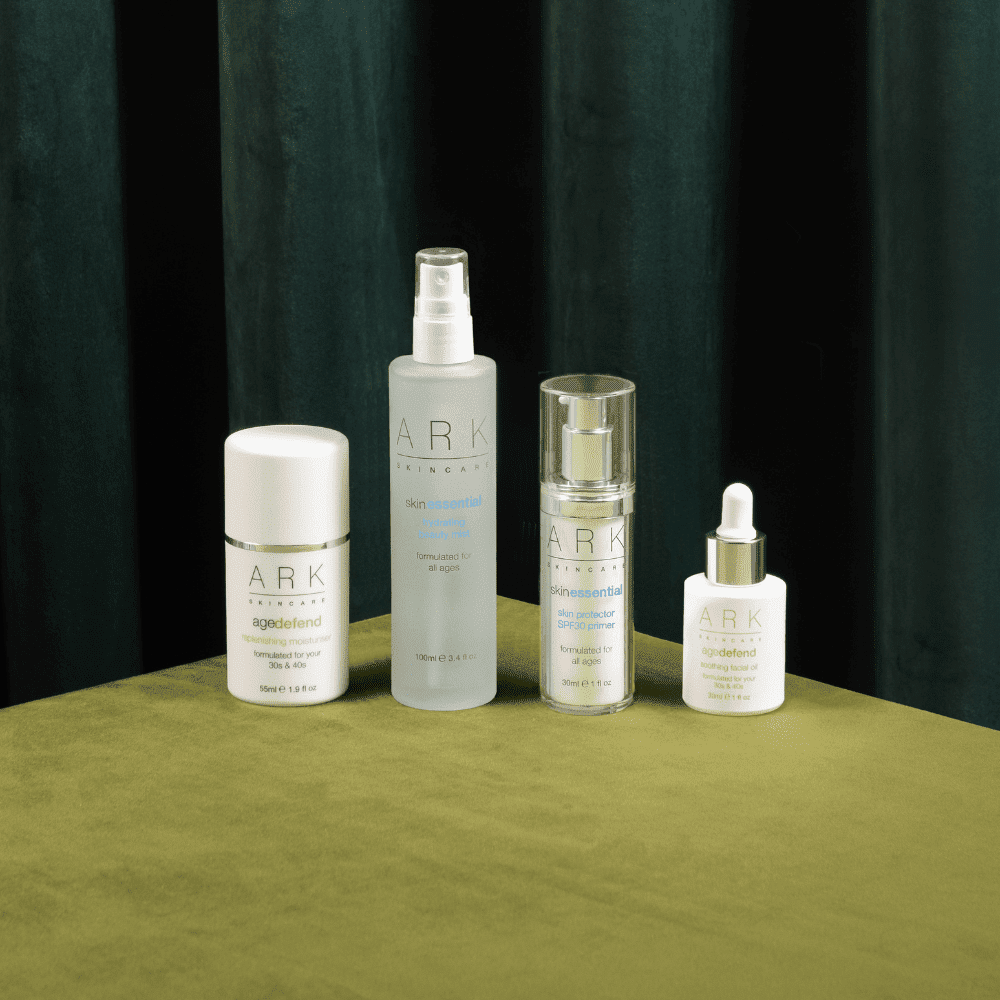 Age Defend - Gift Set