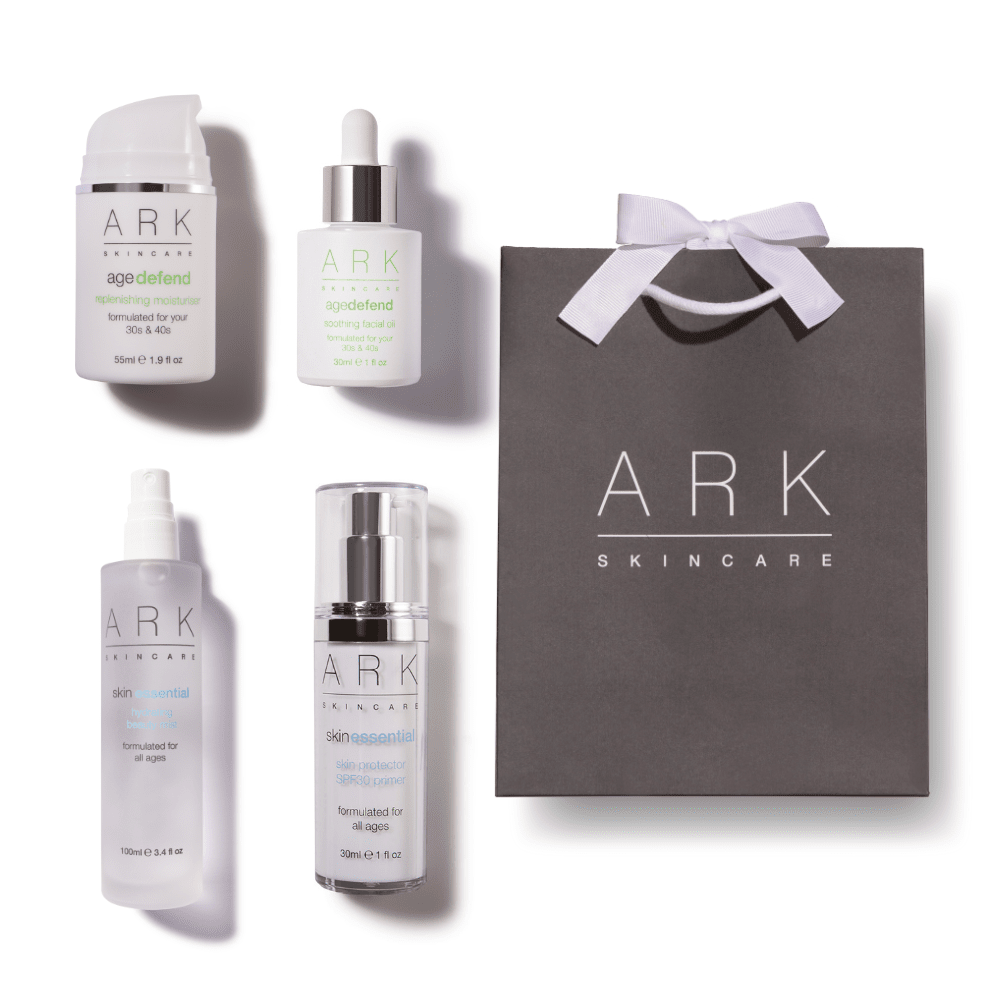 Age Defend - Gift Set