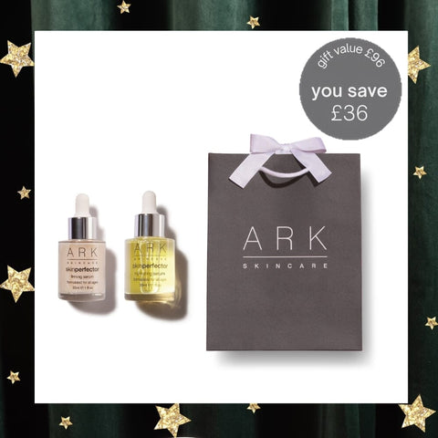 Skin Perfectors - Serum Duo