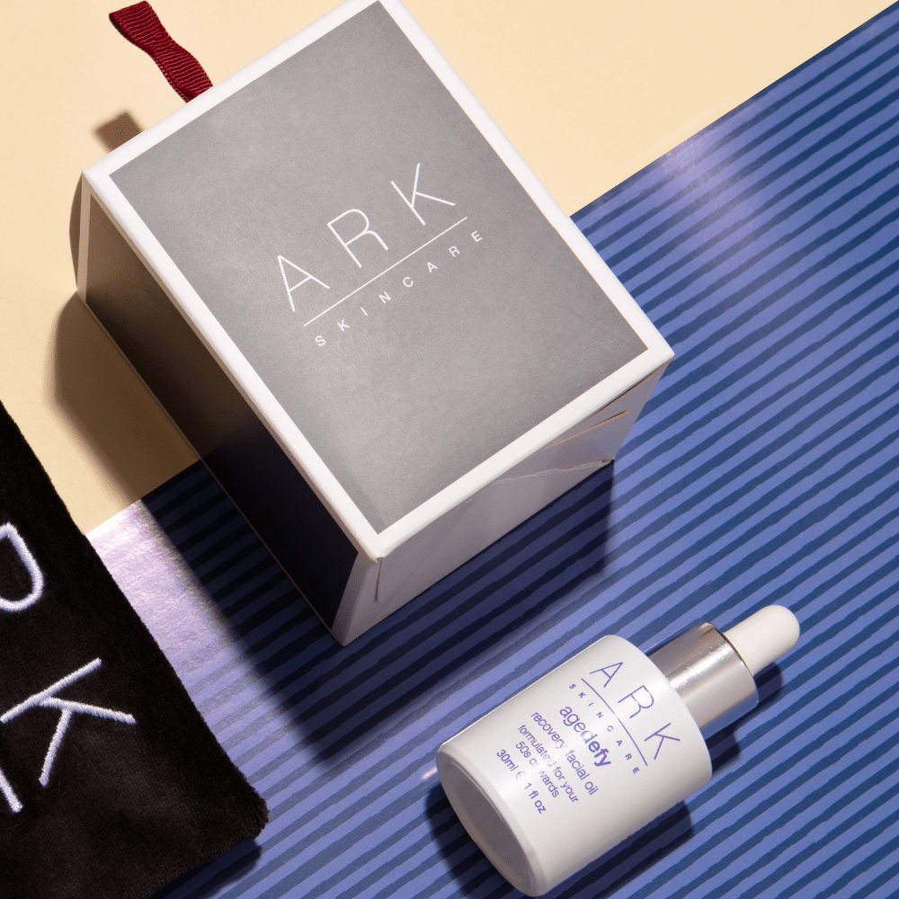 Age Defy - Facial Oil Gift