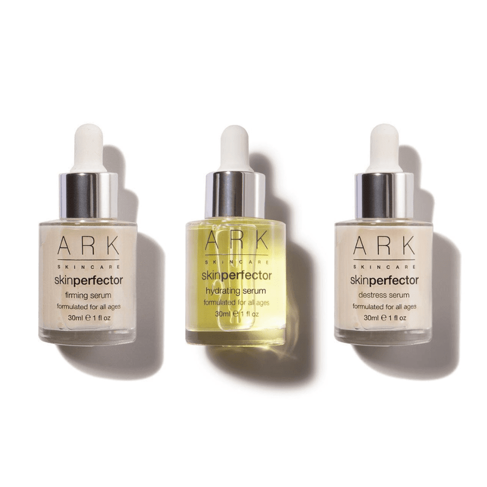 Skin Perfectors - Serum Trio