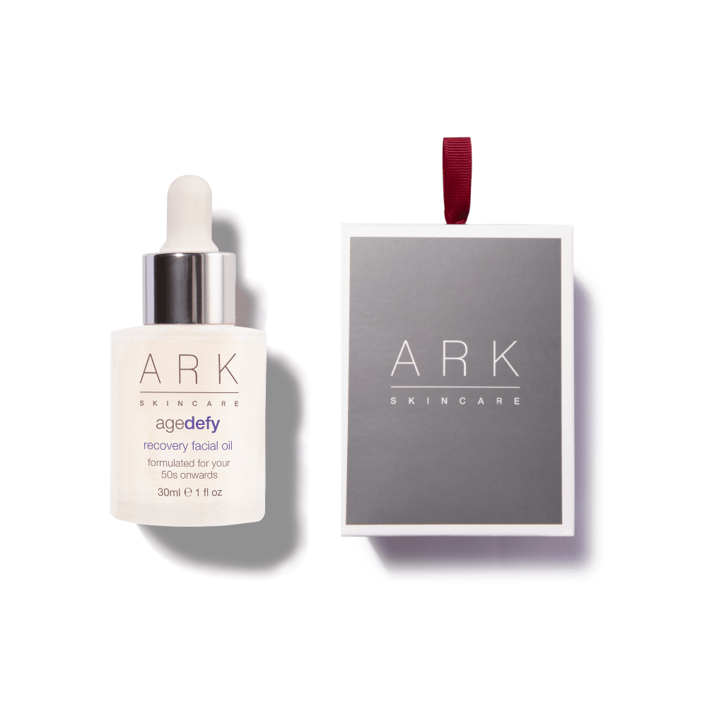 Age Defy - Facial Oil Gift