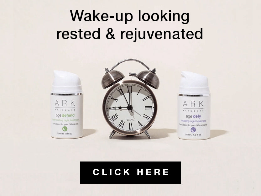 night time skincare expert guide