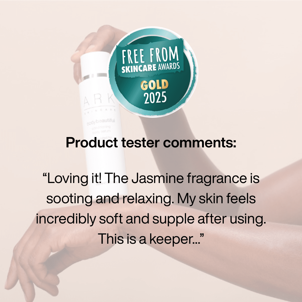 Conditioning Body Oil Serum 150ml