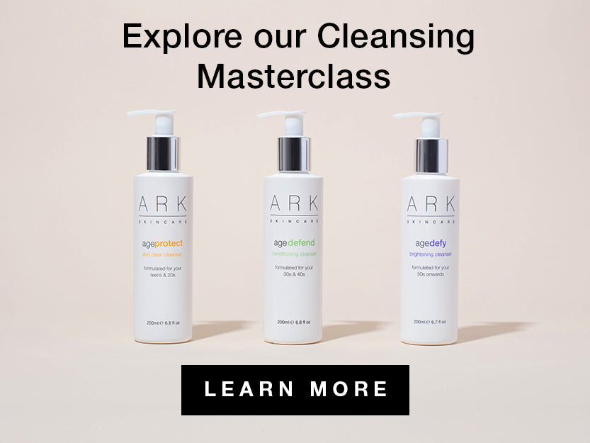 expert guide on cleansing