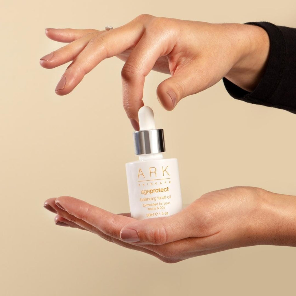 WHOLESALE Age Protect Balancing Facial Oil 30ml