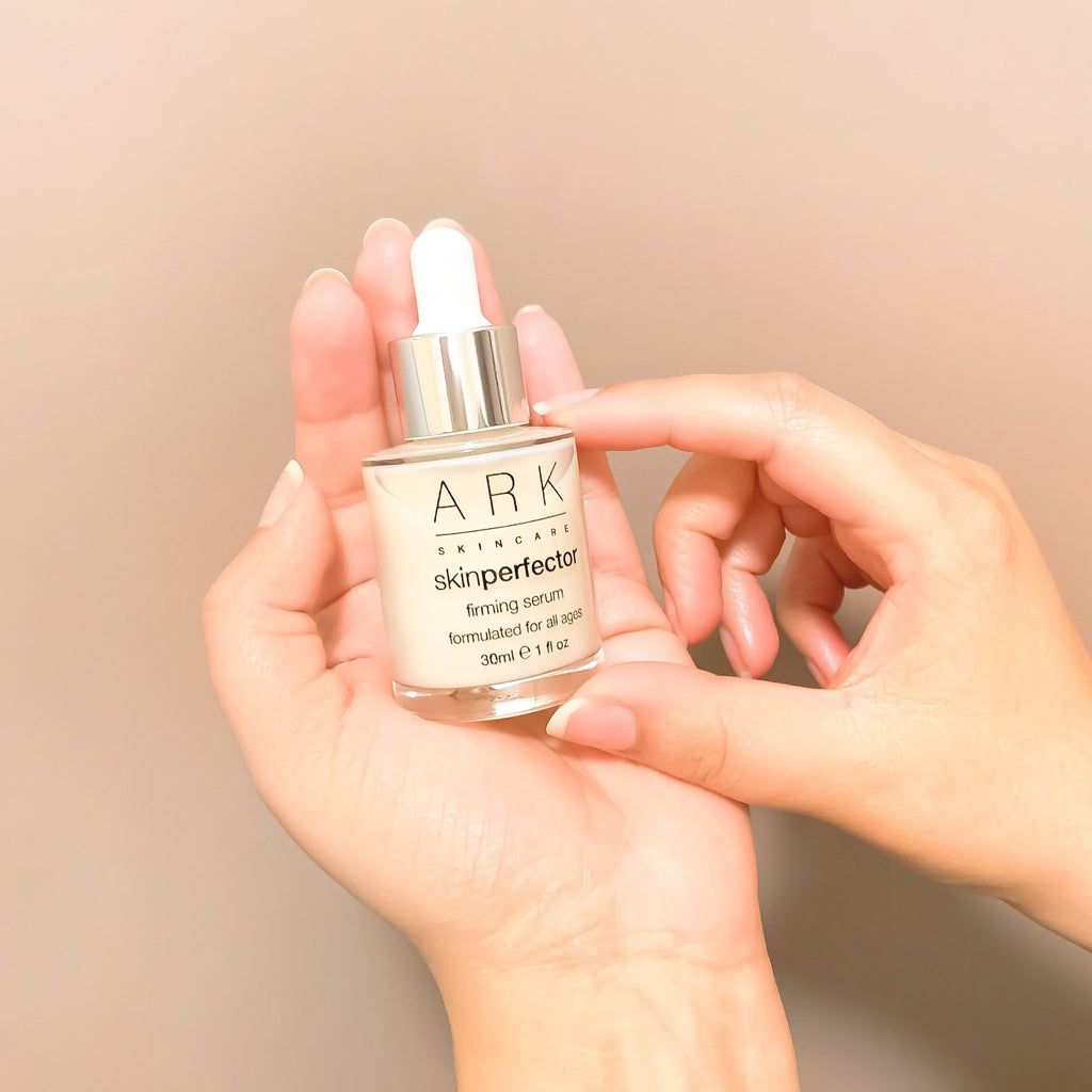 Skin Perfectors - Firming & De-stress Serum Duo