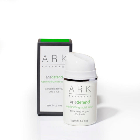 WHOLESALE Age Defend Replenishing Moisturiser 55ml
