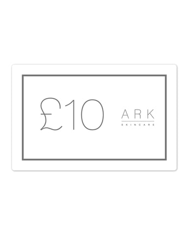 £10 E-Gift Card - ARK Skincare