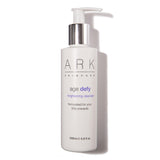 Part of the Age Defy range, this vegan friendly moisturising cleanser, is formulated for mature skin (50s plus)