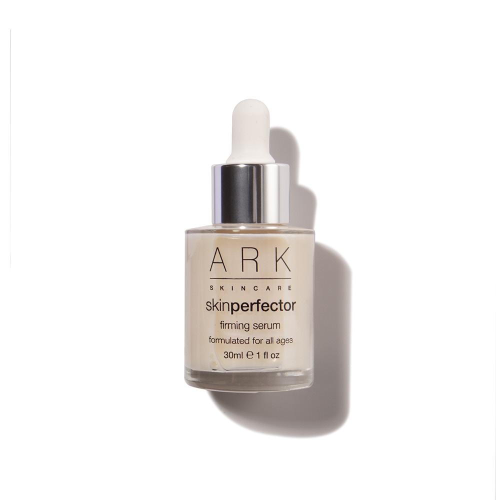 Firming Serum Skin helps makes skin firmer & more flexible, while fine lines are plumped & smoothed. Vegan friendly.
