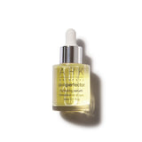 Full of natural ingredients, this hydration serum protects against dullness and the effects of ageing