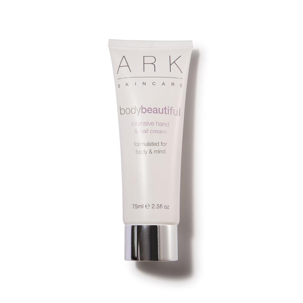 ARK's vegan hand, nail & cuticle cream is deeply nourishing but non-greasy