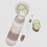 ARK's Reverse Gravity Eye Cream contains powerful natural ingredients to firm & reduce puffiness includes a massage ball