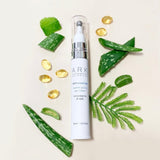 ARK's Reverse Gravity Eye Cream contains natural ingredients to tighten, hydrate & fade dark circles. 100% vegan