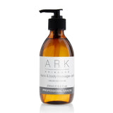 Rose Face & Body Massage Oil 200ml