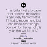 WHOLESALE Supersize - Age Defy Nourishing Moisturiser 150ml