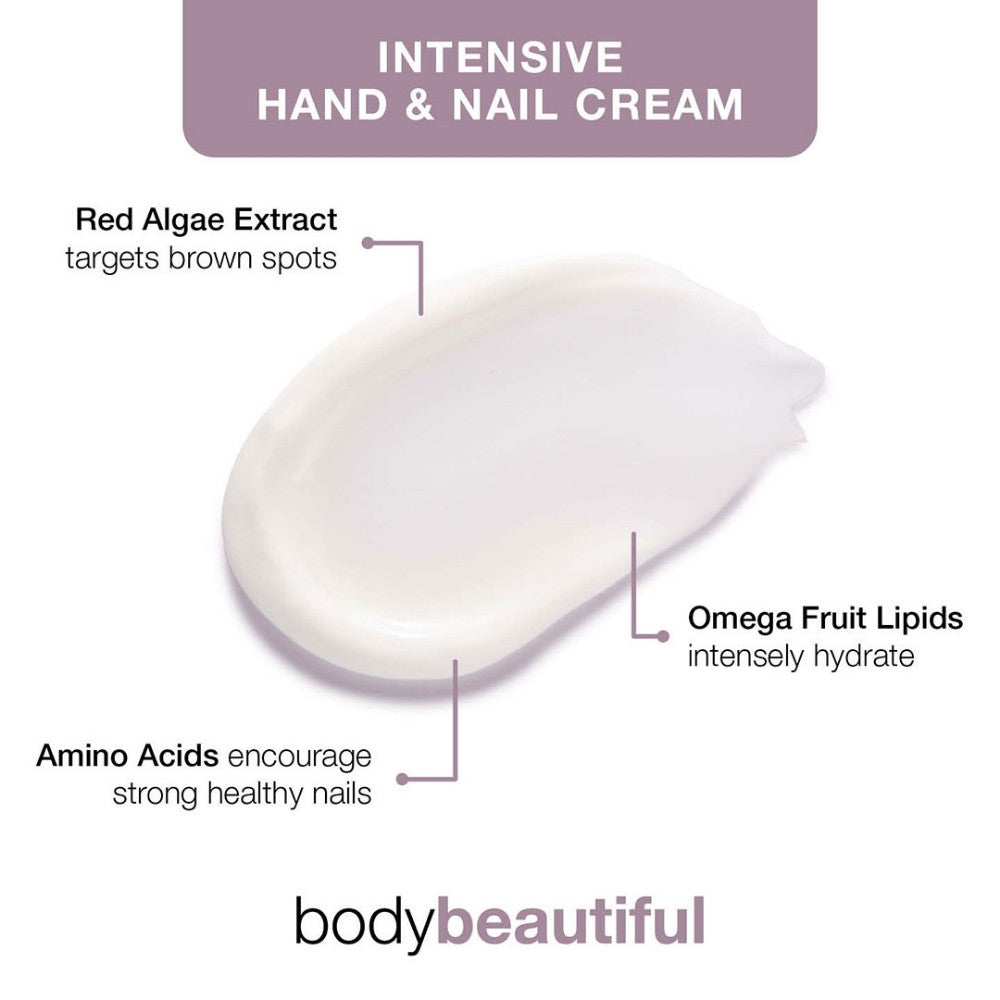 The easily absorbed formula instantly comforts hands leaving them soft and fresh. Soothes sore & tired hands. 100% vegan