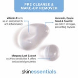 Supersize Pre-Cleanser & Make-up Remover 500ml