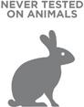 Ark Skincare's cruelty-free skincare range has never been tested on animals.