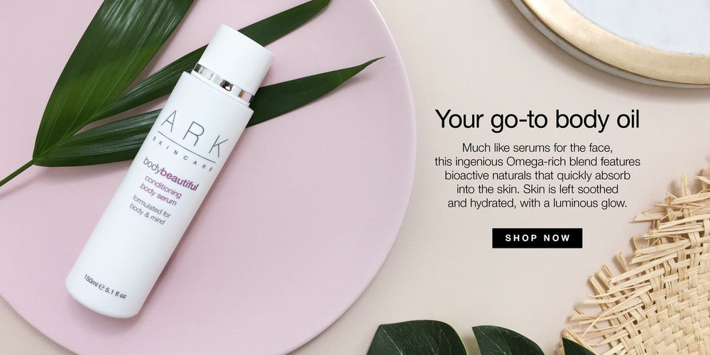 ARK Skincare Age Intelligent Skincare